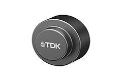 面向工業(yè)應用的緊湊且堅固耐用的超聲波傳感器模塊