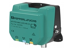 倍加福推出集成了工業以太網接口和REST API的IUT－F190－B40 UHF讀/寫頭，擴展RFID產品組合