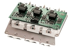 CISSOID推出適用于航空應用的SiC智能功率模塊，以滿足其對自然冷卻的需求