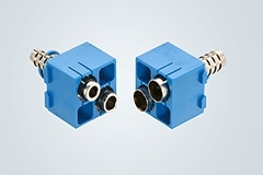 適用于壓縮空氣、儲能和以太網的全新Han模塊