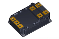 東芝的碳化硅功率模塊新技術(shù)提高了可靠性的同時(shí)減小了尺寸