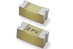 Littelfuse推出400PV光伏保險絲為集成太陽能瓦提供電路保護