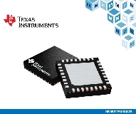貿澤電子開售適用于樓宇和工廠自動化的Texas Instruments DP83TD510E以太網PHY