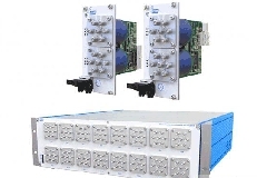 Pickering Interfaces的PXI、PXIe和LXI格式的新型67GHz微波多路復用器