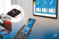 Power Integrations推出新型LinkSwitch－TNZ離線式開關電源IC，可實現無損耗過零點檢測和X電容放電 