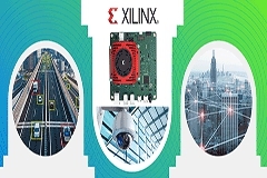 貿澤備貨Xilinx Kria KV260視覺AI入門套件 助力快速開發視覺應用