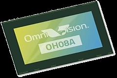 豪威科技發(fā)布首款用于一次性和可重復(fù)使用內(nèi)窺鏡的800萬(wàn)像素醫(yī)療級(jí)圖像傳感器