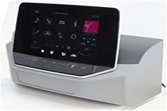 東海理化與阿爾卑斯阿爾派新一代HMI產(chǎn)品“靜電顯示器面板