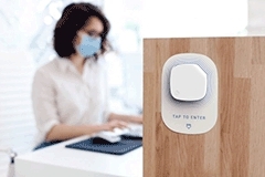 新的傳感器可檢測人們呼氣中的COVID－19和病毒變種 即使他們沒有癥狀