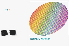 納芯微推出汽車級集成式絕壓傳感器：NSPAS3/NSP163X系列