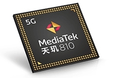 MediaTek發布天璣920和天璣810 5G移動芯片