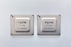 西人馬首次發(fā)布一體式AI SoC芯片F(xiàn)T1700