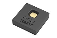 奧松電子推出基于半導體技術的新一代智能溫濕度傳感器