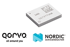 村田推出配備加速度傳感器和Bluetooth Low Energy的超小尺寸UWB通信模塊