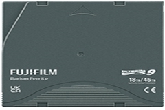 富士膠片大容量磁帶存儲介質新品發售