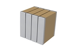 用于高效能電源應(yīng)用：儒卓力提供基美電子的KONNEKT系列高效能陶瓷電容器