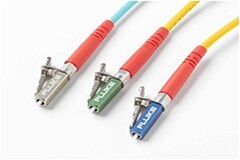 福祿克網絡推出新款耐用型金屬LC測試線