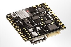 Arduino Pro與Bosch Sensortec聯(lián)手推出Nicla Sense ME，讓邊緣傳感和邊緣智能人人可享