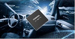 東芝支持功能安全的車載無刷電機預驅IC的樣品出貨即將開始