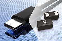 Nexperia面向USB4標(biāo)準(zhǔn)接口推出極低鉗位的雙向ESD保護(hù)器件