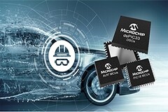 Microchip發布適用于dsPIC、PIC18和AVR單片機的安全應用設計
