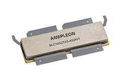 埃賦隆推出400W堅(jiān)固耐用的Doherty射頻功率晶體管，據(jù)此擴(kuò)展LDMOS基站和多載波產(chǎn)品線