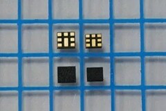 面積縮小四分之一！諾思推出超小尺寸BAW雙工器