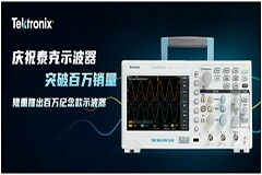 泰克X系任意波形函數(shù)發(fā)生器再添新丁