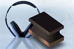 Bourns推出 SRN2012T 型半屏蔽功率電感系列