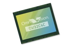 豪威科技發(fā)布其首款手機(jī)前攝用 RGBC 傳感器