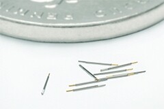 史密斯英特康推出的創新且穩健的Kelvin彈簧探針技術