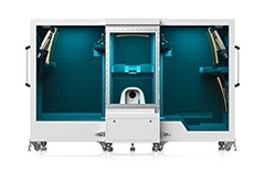 羅德與施瓦茨為5G NR毫米波終端提供多反射面緊縮場的RRM測試方案