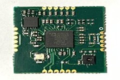 駿龍科技推出最新MCUM355多功能電化學(xué)模塊產(chǎn)品