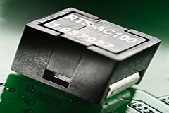 SCHURTER (碩特)推出具有低跳閘溫度的熱熔斷器