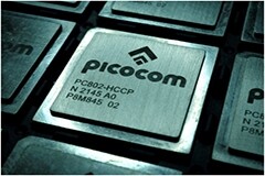 比科奇推出業內首款為小基站設計的高性能低功耗5G NR芯片