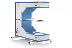 全新羅德與施瓦茨雷達罩測試儀，提供生產(chǎn)測量方案