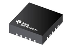 TI全新精密寬帶寬ADC可提升數(shù)據(jù)采集性能，同時使尺寸和功耗減小一半