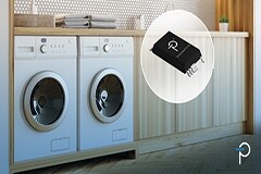 Power Integrations推出新款InnoSwitch3－TN IC，可將家電電源能耗減少75%