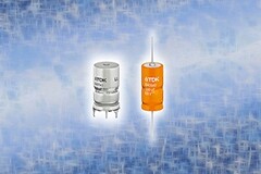 電容器: TDK推出紋波電流能力顯著增強的混合聚合物電容器
