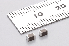 村田推出用于汽車動(dòng)力傳動(dòng)系統(tǒng)和安全設(shè)備的多層陶瓷電容器