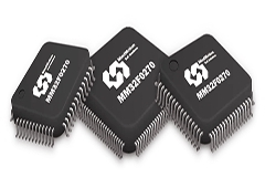 靈動發布全新主流型MM32F0270系列MCU