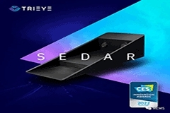 TriEye推出首款基于VCSEL的短波紅外成像和深度傳感系統