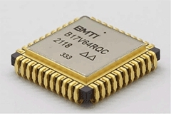 中國研究所成功研制國際最大容量抗輻射反熔絲 PROM 存儲器