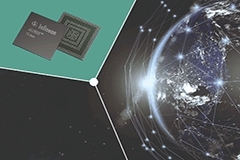 英飛凌推出AURIX微控制器，加速汽車的電氣化和數字化進程