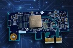 BrainChip推出帶有Akida AI處理器的Mini PCIe板卡