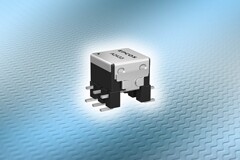 變壓器: TDK推出適合超聲波應(yīng)用的緊湊型EP 6變壓器