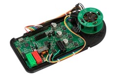 英飛凌MOTIX 12 V 電機控制套件可讓電機在數秒鐘內啟動