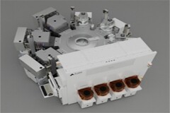 泛林集團(tuán)推出開創(chuàng)性的選擇性刻蝕設(shè)備組合，以加速芯片制造商的 3D 路線圖