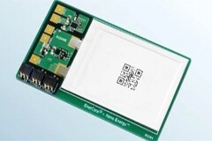 羅姆推出新型超高效可折疊電池管理系統評估板