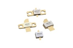 Ampleon發(fā)布增強(qiáng)性能的第3代碳化硅基氮化鎵晶體管